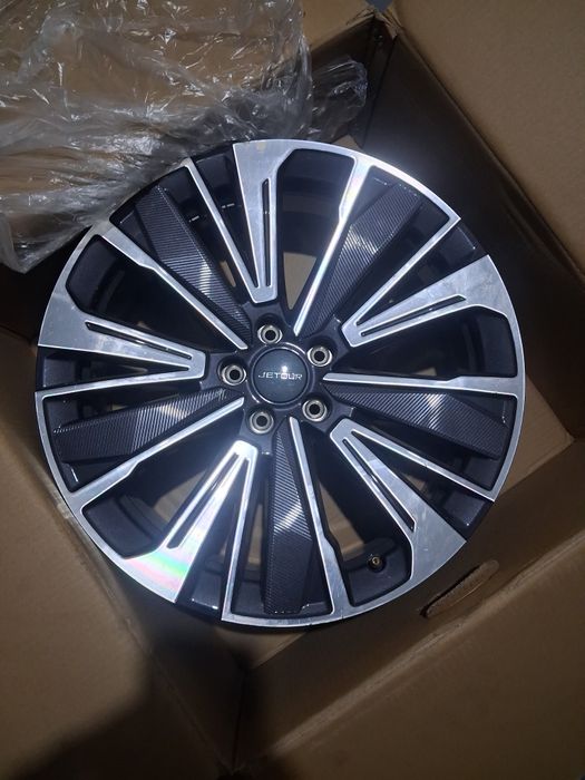 19 jetour diska arginal