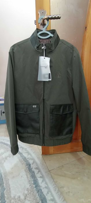 Ветровка новая фабричная рр 50-52