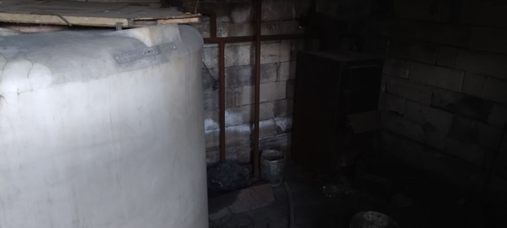 Продам новый построенный дом