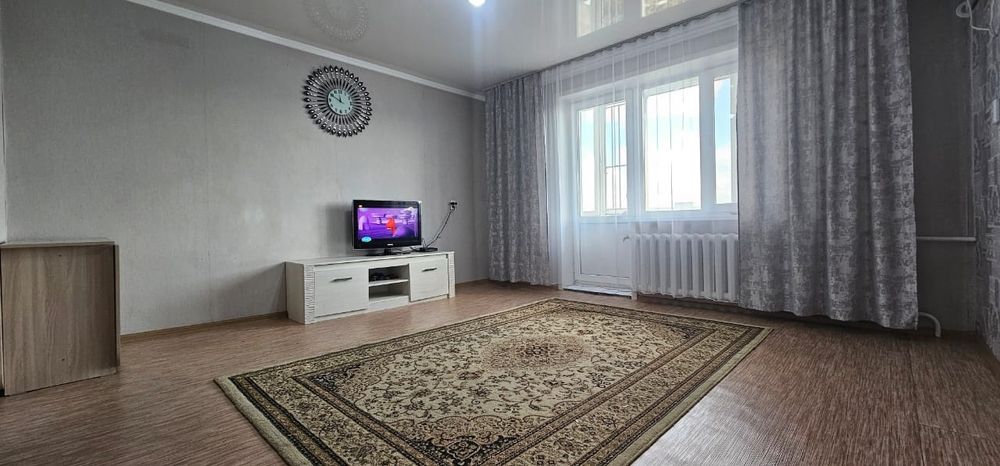 Продам 4-х комнатную квартиру