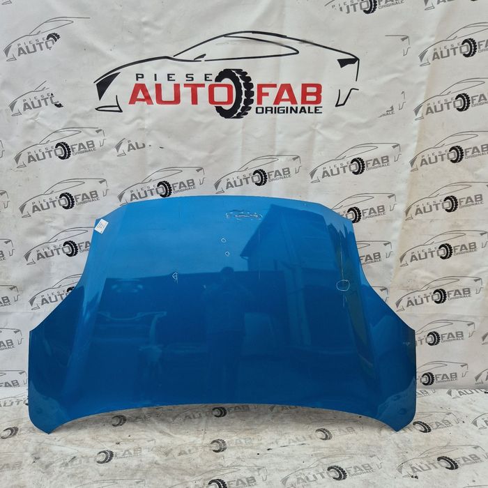 Capota motor Ford Puma an 2019-2020-2021-2022-2023-2024-2025-2026