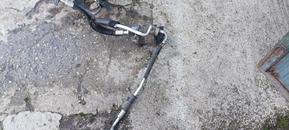 Голф 3 1.9tdi комби