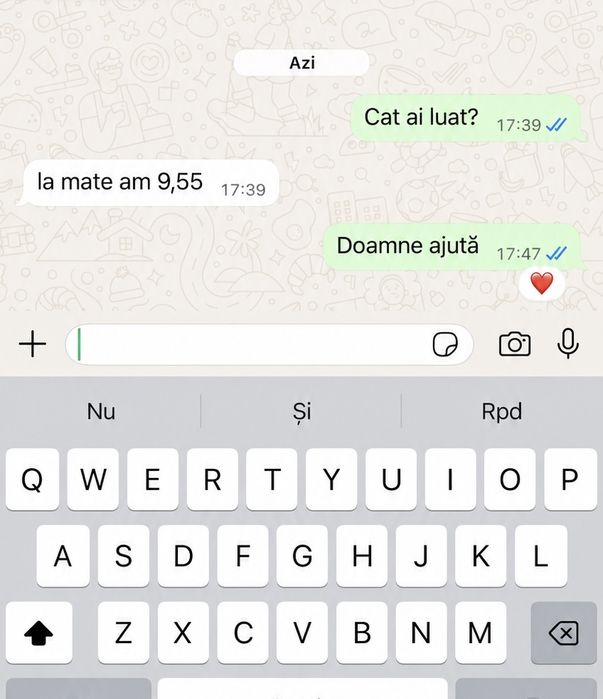 Meditatii Matematica