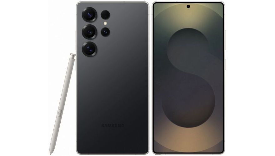 Samsung s25ultra
