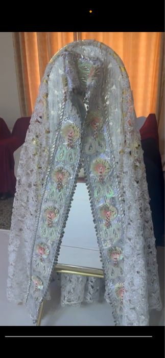 Зархалат тур