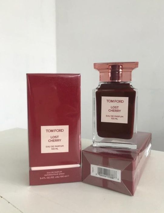 Tom ford cherry парфюм