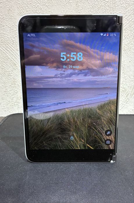 Microsoft Surface Duo 6/256 gb Glacier