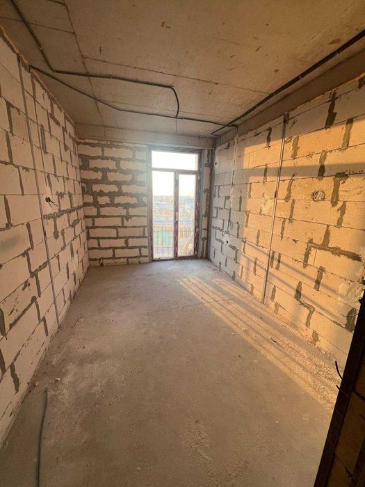 2 хона квартира 66 кв.м 3-этаж. Ремонтга тайёр. Яшнобод т, Муйнок-88