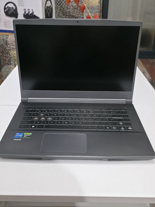 Laptop Gaming MSI Thin 15 B13UC-2203XPL