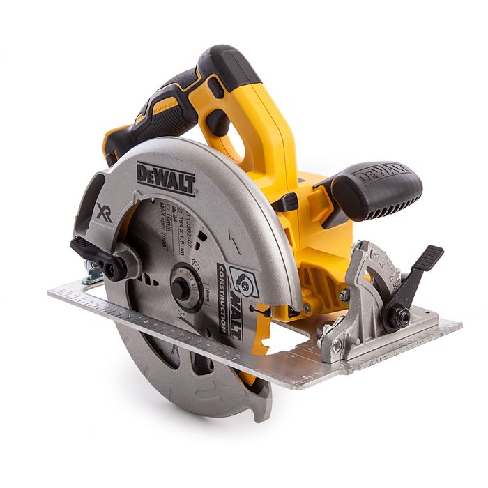 DeWALT Диск за  Циркуляр 165 mm - Карбидно Закален