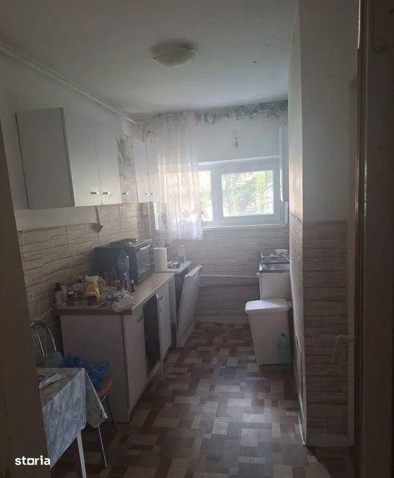 Tudor - Vanzare ap. 2 camere + copertina - Str. Brasovului