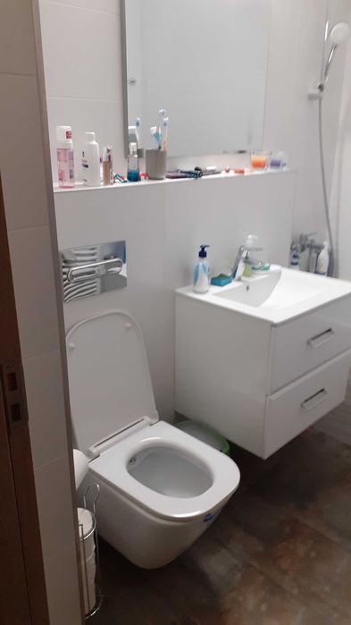 Vând apartament 2 camere