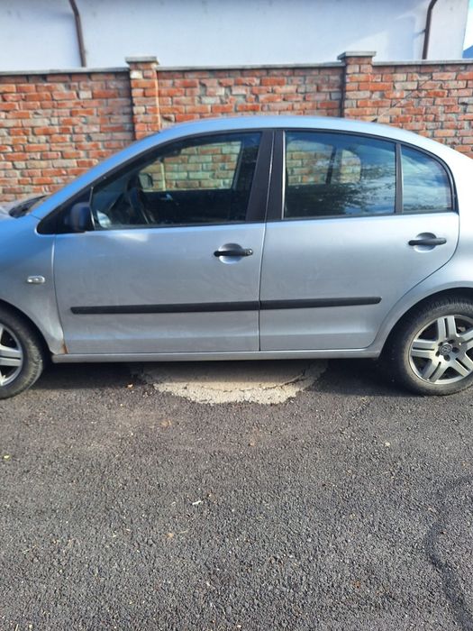 Vând vw Polo berlin