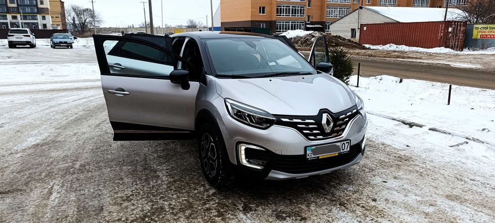 Продам авто Рено