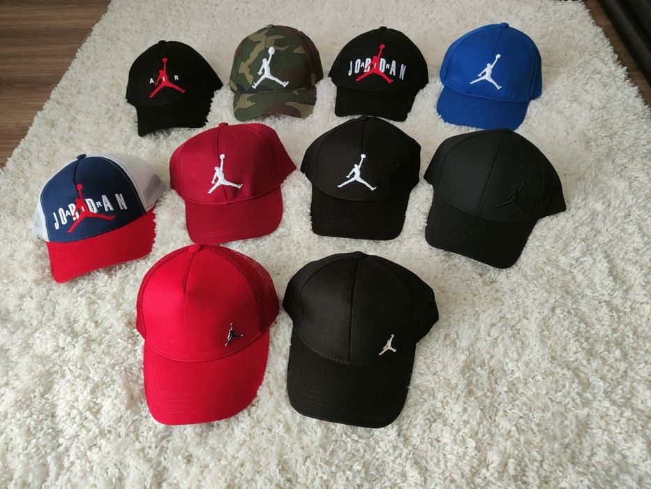 Șapcă New York Șapcă Jordan Șapcă Nike Șapcă Adidas Puma