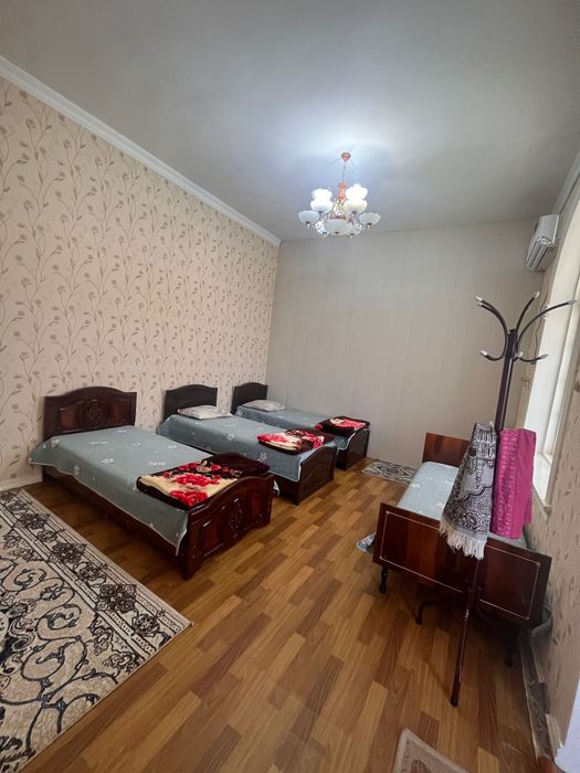 Мехмонхона хостел