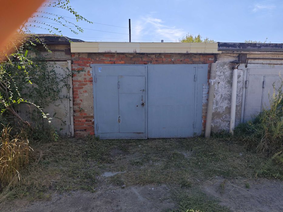 Гараж 7 оьщество