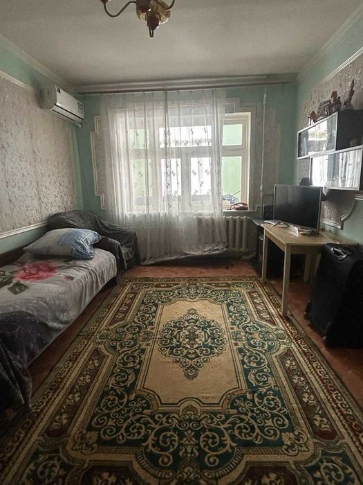 Сдаётся в аренду 2-х комнатная квартира