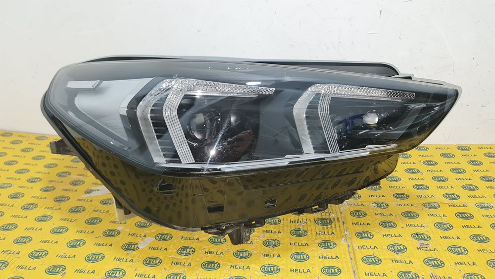 Far dreapta full led adaptiv BMW X1 U11 U12 iX1 5A9A228