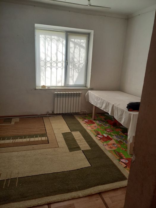 Сдаётся 2х комнатная квартира!