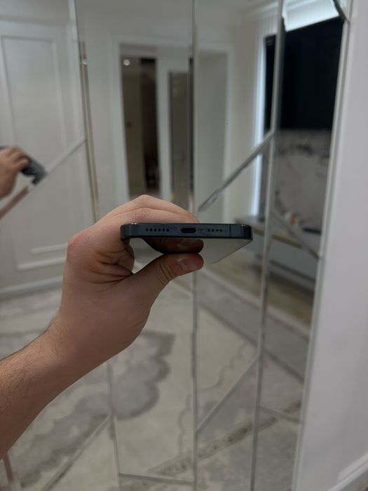 Iphone 15 pro max 256 yomkost 87% kor dok