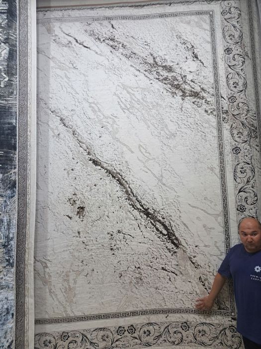 Gilam "SAG" yengi 3ga5 razmer sifati a'lo