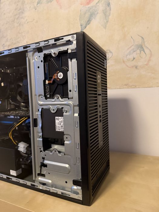 PC Light Gaming – i7 + GTX 970 Evga –