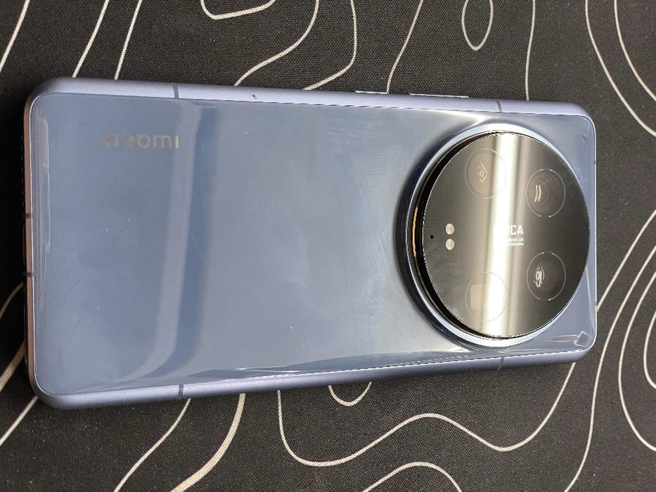 Xiaomi 14 ultra cn