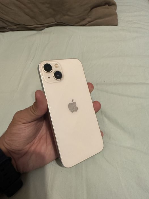Продам iphone 13 128gb