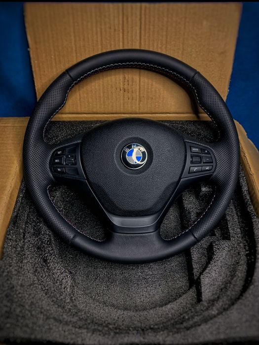 Vand Volan Bmw F30/31 seria1/3/4/5 f10/11