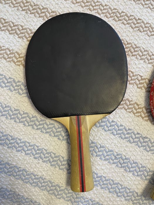 Ракетки, настольный теннис