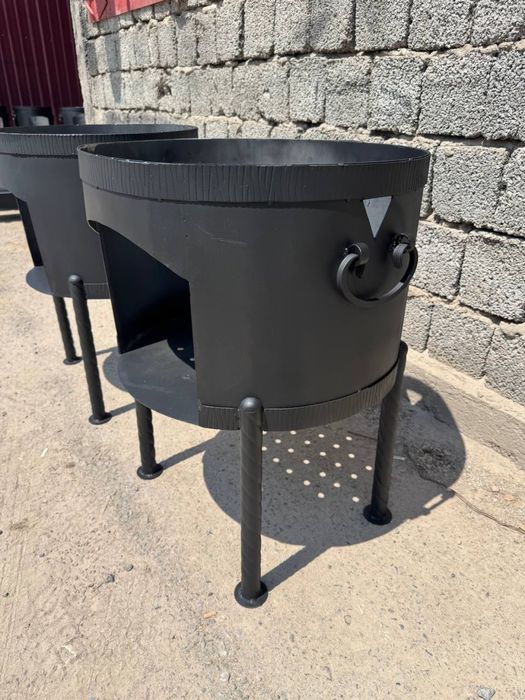 O’choq Учак очень хороший метал