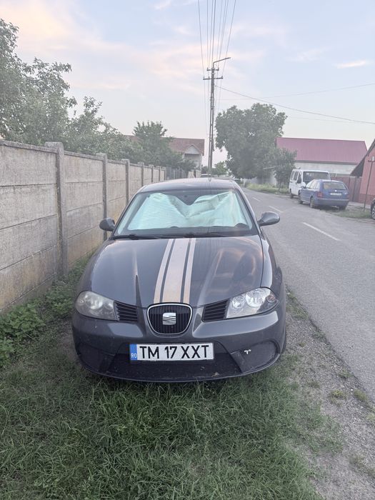 SEAT Ibiza 0