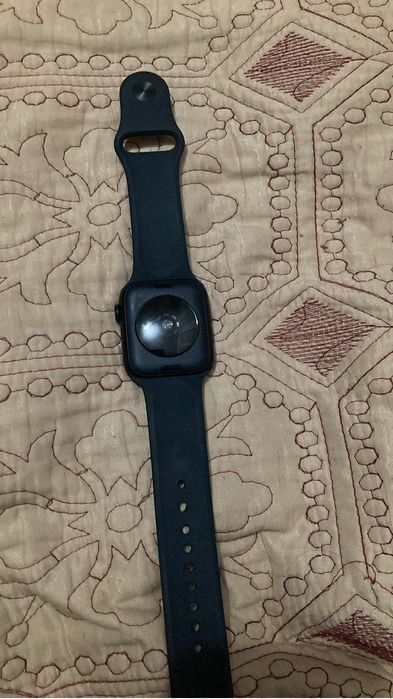 Apple Watch SE 2 (44mm) 100% Гарантия