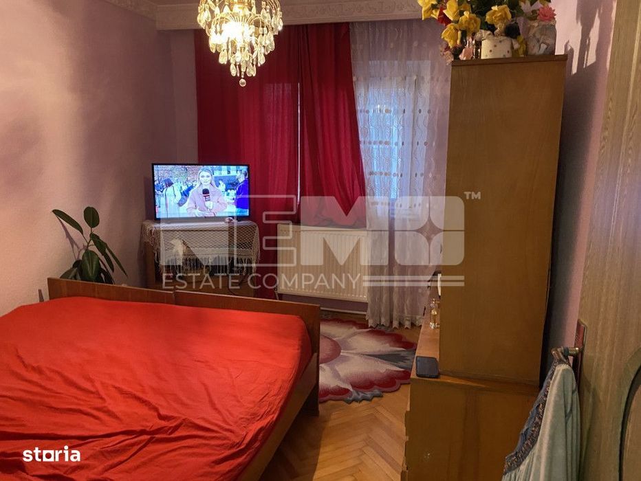 Apartament 3 Camere | Zona ABC — fotografia 3