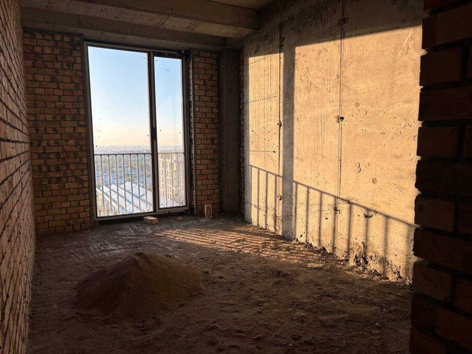 Новостройка с кадастром, 3/10/12  80 кв.м., 1 кв.м=1400 Шахристан (НБ)