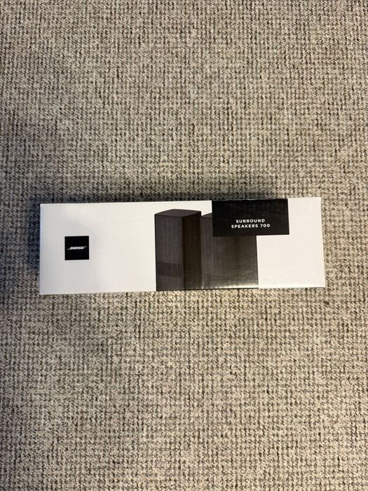 Boxe Bose Surround Speaker 700 Noi