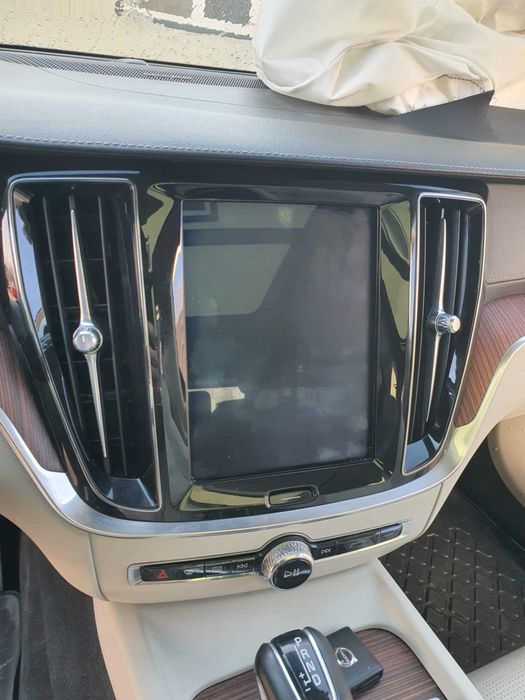 Display navigatie Volvo V60 Cross Country 2018 2023