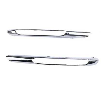 Лайсна за ляв халоген W212 Mercedes Benz E200 E300 E320 11-13