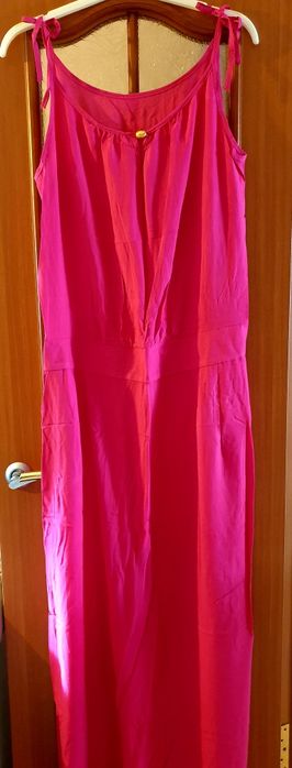 Летние платья 54-56