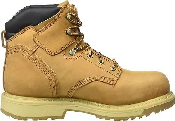Timberland PRO Anti-fatigue Technology ESD Insole Industrial Boot!
