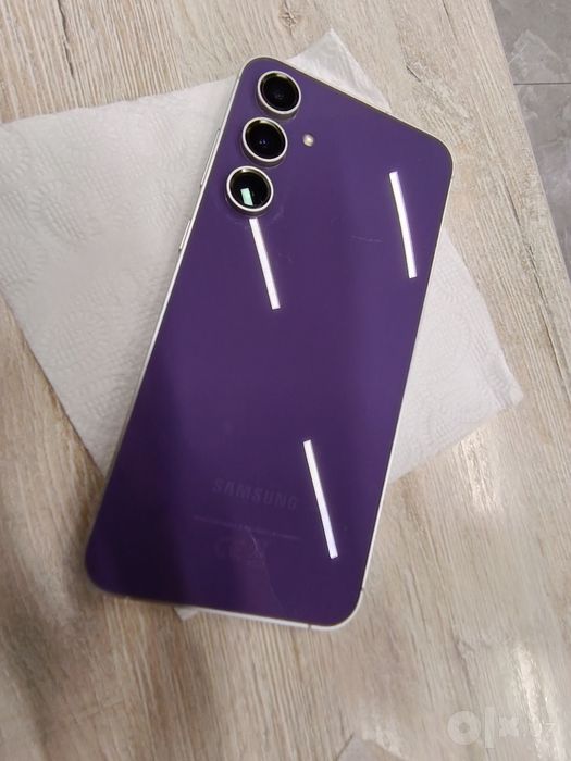 Samsung S23fe 8/256