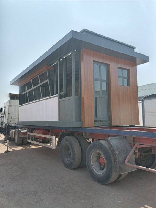 Офисы магазины из контейнера | Konteynerdan Ofiss va dokonlar