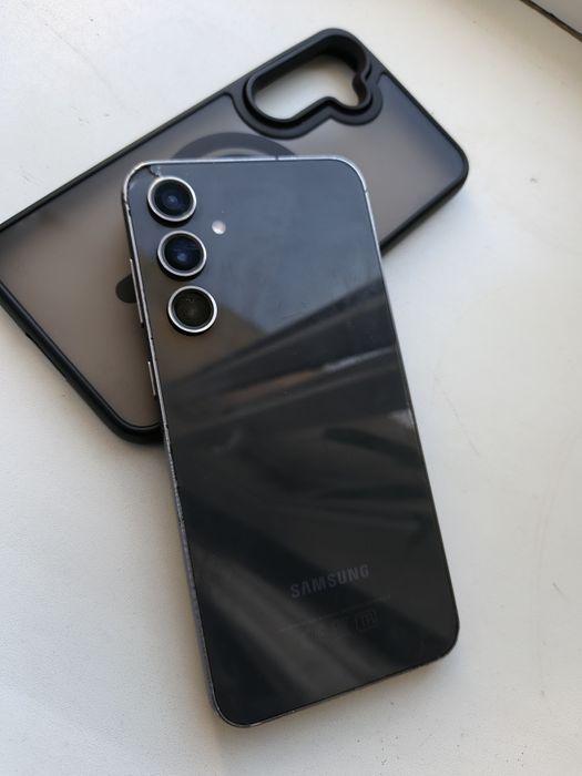 Samsung S23FE обмен