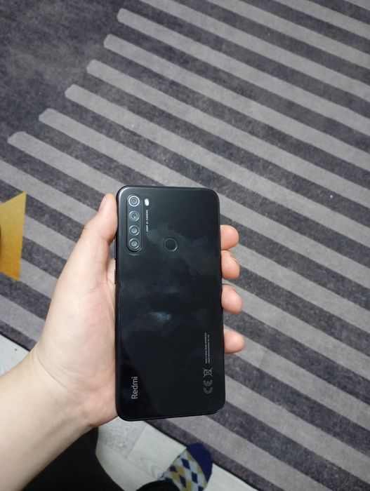 Редми нот 8 64гб