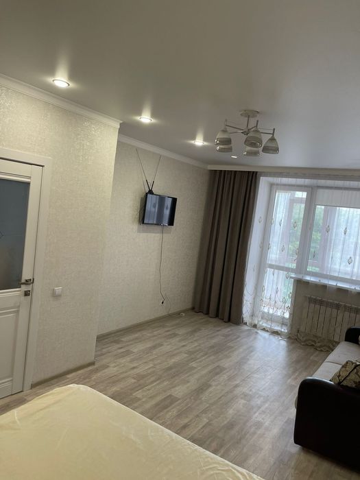 Сдам 2 и 1 комнатные квартиры