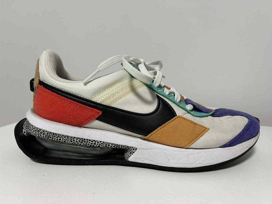 Дамски маратонки Air Max Pre-Day Se DH5111-100, номер 39