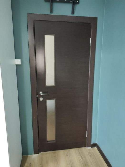 Межкомнатные двери в отличном состоянии