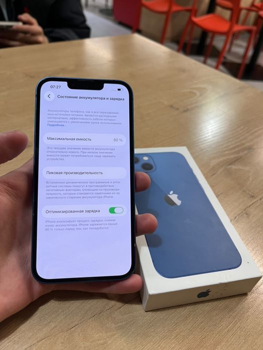Iphone 13/128gb