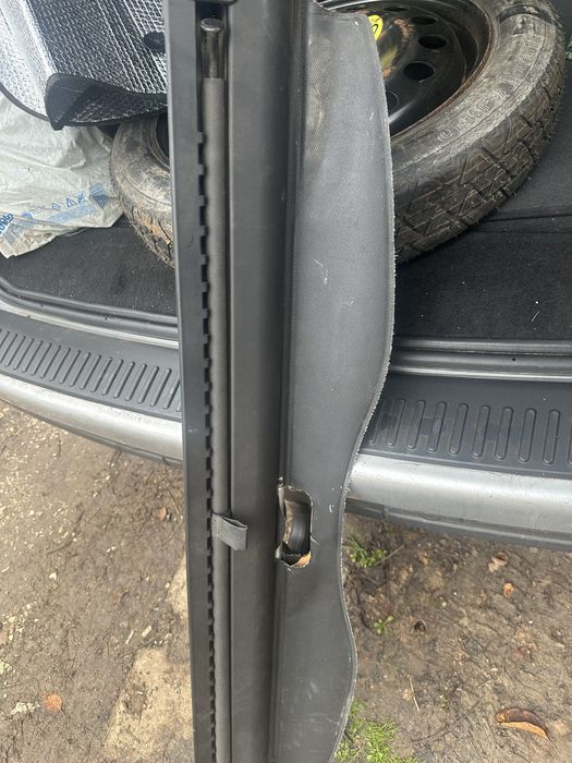 Щора багажник e46